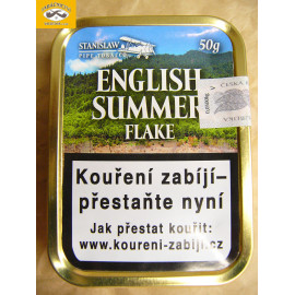 English Summer Flake 50G