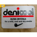 DENICOOL FILTER CRYSTALS