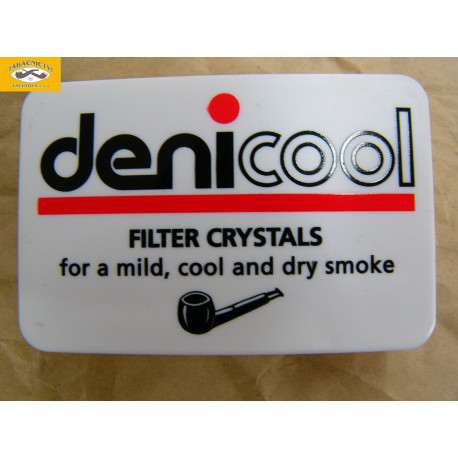 DENICOOL FILTER CRYSTALS