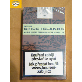 SPICE ISLANDS CIGARILLOS