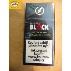 DJARUM BLACK