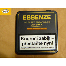 ESSENZE AROMA