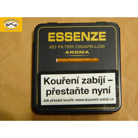 ESSENZE AROMA