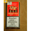 HANDELSGOLD BRIGHT RED