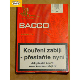 BACCO SENORITA