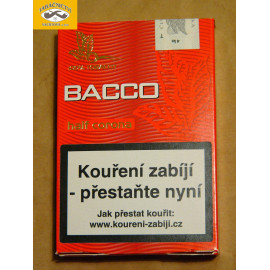 BACCO HALF CORONA