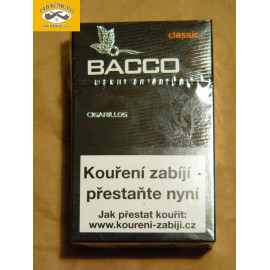 BACCO CLASSIC