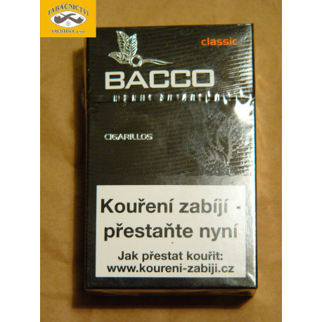 BACCO CLASSIC