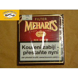 MEHARIS RED ORIENT FILTER