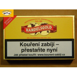 HANDELSGOLD NO. 100