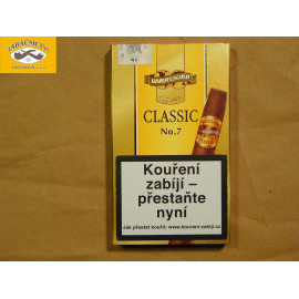 HANDELSGOLD CLASSIC No.7