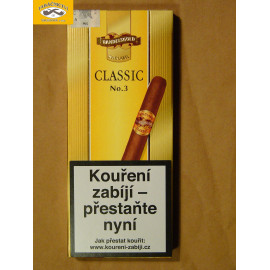 HANDELSGOLD CLASSIC No.3