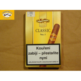 HANDELSGOLD CLASSIC No.1