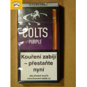 COLTS PURPLE