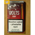 COLTS RUBY