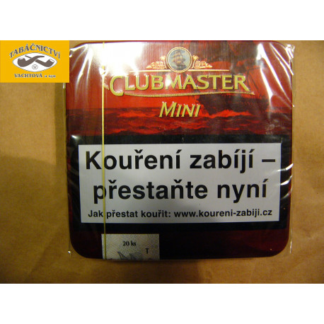 CLUBMASTER MINI