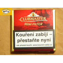 CLUBMASTER MINI FILTER