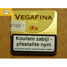 VEGAFINA MINI FILTER