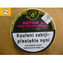 Rattray´s Black Mallory 50g