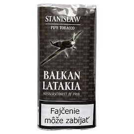 Balkan Latakia 50g