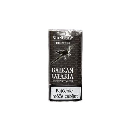 Balkan Latakia 50g