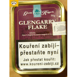 KENDAL GLENGARRY FLAKE 50g