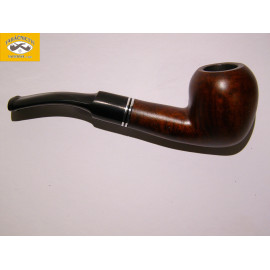 DÝMKA BPK HALFBENT RING