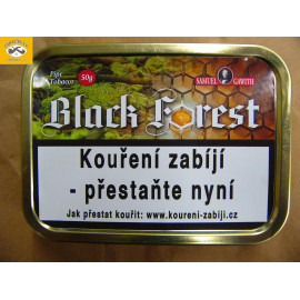 Black Forest 50g