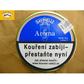 Savinelli aroma 50g