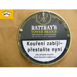 RATTRAY´S TOWER BRIDGE 50g