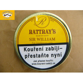 RATTRAY´S SIR WILLIAM 50g