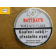 RATTRAY´S WALLACE FLAKE 50g