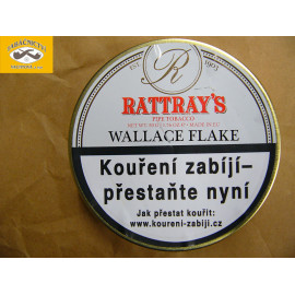 RATTRAY´S WALLACE FLAKE 50g