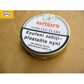 RATTRAY´S STIRLING FLAKE 50g