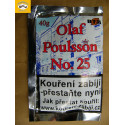 OLAF POULSSON No. 25