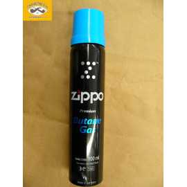 ZIPPO BUTANE GAS