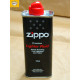 ZIPPO LIGHTER FLUID 125 ml