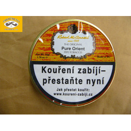 ROBERT MC CONNELL PURE ORIENT 50g