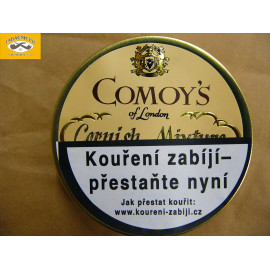 COMOY´S OF LONDON