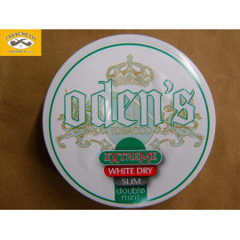 ODEN´S EXTREME DOUBLE MINT SLIM