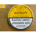 RATTRAY´S BLACK VIRGINIA 50g