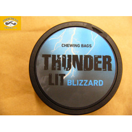 THUNDER LIT BLIZZARD 17,6g