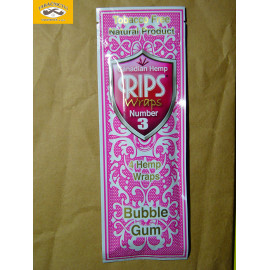 RIPS NUMBER 3 - BUBBLE GUM