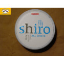 SHIRO COOL MINT SLIM