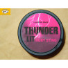 THUNDER LIT RUBY STING