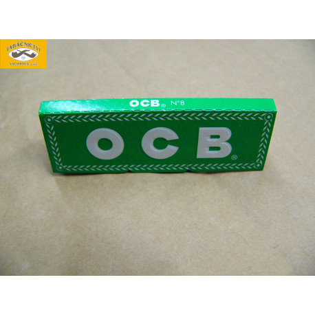 OCB NO. 8