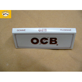 OCB WHITE