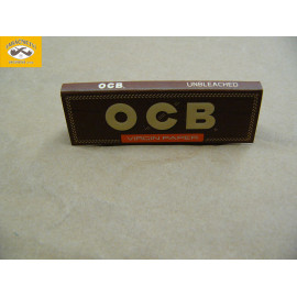 OCB VIRGIN PAPER