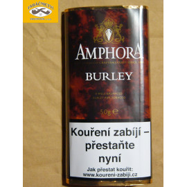 AMPHORA BURLEY 50g
