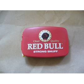 Red Bull (strong snuff) 10g